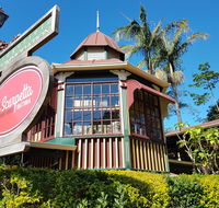 Bridgefield Guest House - Darwin Holiday