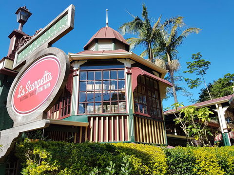 Bridgefield Guest House - Darwin Holiday 0