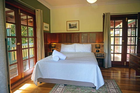 Bridgefield Guest House - Darwin Holiday 3