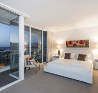 Bridgepoint 1005 - Darwin Holiday