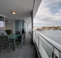 Bridgepoint 502 - Darwin Holiday