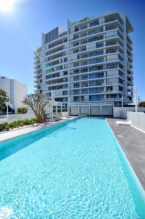 Bridgepoint 502 - Darwin Holiday 3