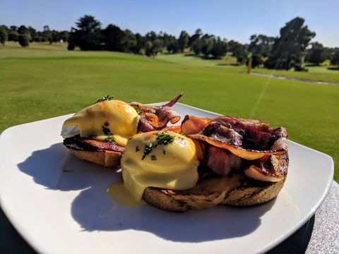 Bridges Villas At Cobram Barooga Golf Club - Darwin Holiday 2