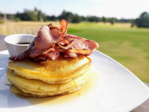 Bridges Villas At Cobram Barooga Golf Club - Darwin Holiday 1