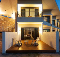 Bridges Villas at Cobram Barooga Golf Club - Darwin Holiday