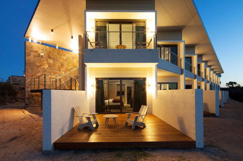 Bridges Villas At Cobram Barooga Golf Club - Darwin Holiday 0
