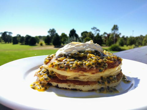 Bridges Villas At Cobram Barooga Golf Club - Darwin Holiday 3