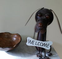 Bridgewater dog'n'me...furkid and family friendly... - Darwin Holiday