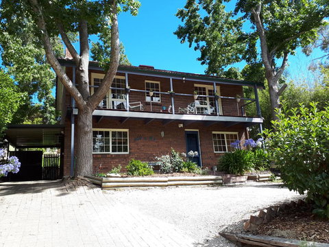 Bridgewater Dog'n'me...furkid And Family Friendly... - Darwin Holiday 1