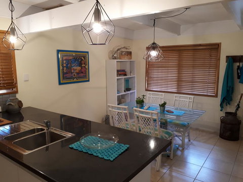 Bridgewater Dog'n'me...furkid And Family Friendly... - Darwin Holiday 3