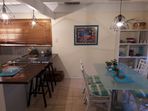 Bridgewater Dog'n'me...furkid And Family Friendly... - Darwin Holiday 2