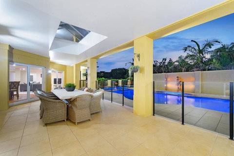 Bridgewings Lighthouse Beach - Darwin Holiday 2