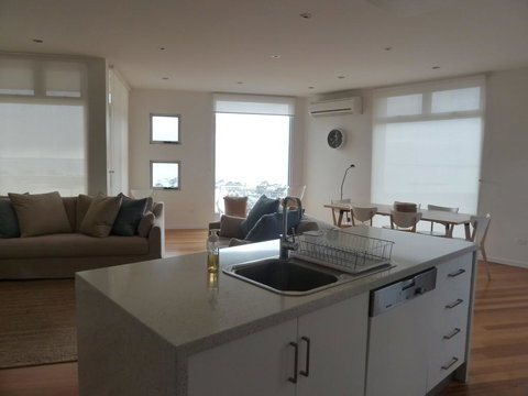 Bridport Horizon Views - Darwin Holiday 2