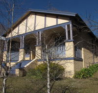 Brigalow Cottage - Darwin Holiday