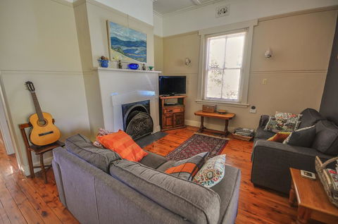 Brigalow Cottage - Darwin Holiday 1