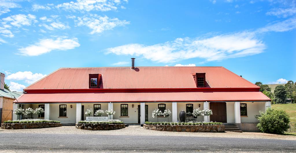 Tooma NSW Darwin Holiday