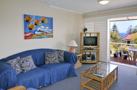 Bright & Comfortable In Quiet Location - Darwin Holiday 2