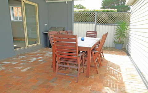 Bright And Breezy - Darwin Holiday 3