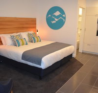 Bright Colonial Motel - Darwin Holiday