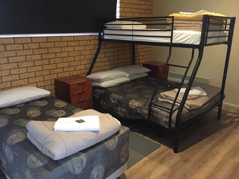 Bright Motor Inn - Darwin Holiday 3