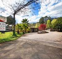 Bright Motor Inn - Darwin Holiday