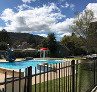 Bright Pine Valley Tourist Park - Darwin Holiday