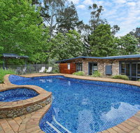 Bright River Rest - Darwin Holiday