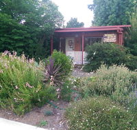 Bright's Wombat's Retreat