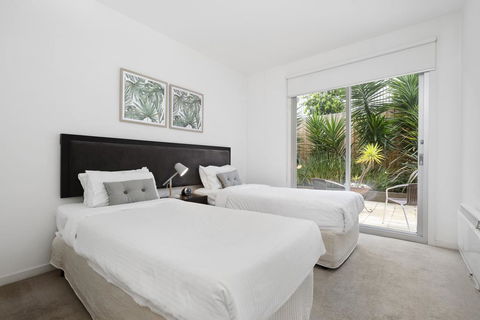 Brighton Bay Apartments - Darwin Holiday 3