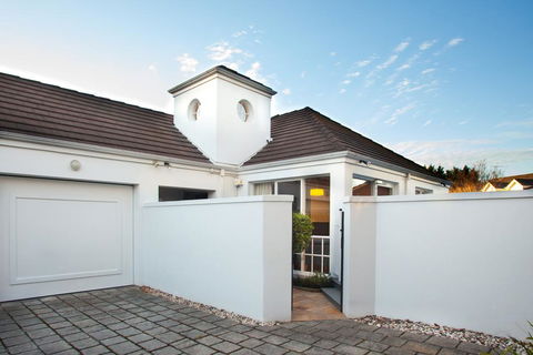 Brighton House - Darwin Holiday 0