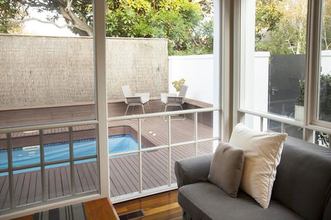 Brighton House - Darwin Holiday 3