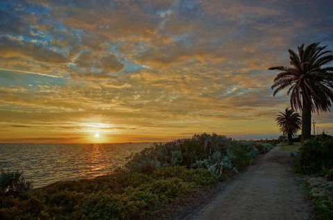 Brighton Serviced Apartments - Darwin Holiday 1