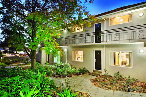 Brighton Serviced Apartments - Darwin Holiday 3