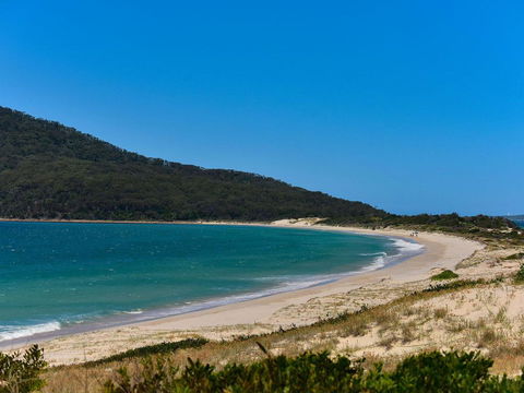 Brilliant Location - Darwin Holiday 3