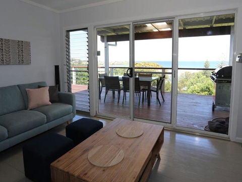 Brilliant Ocean Views - Darwin Holiday 0