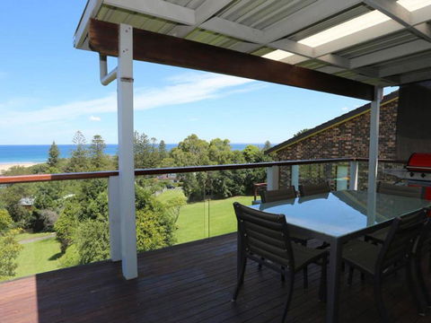 Brilliant Ocean Views - Darwin Holiday 3
