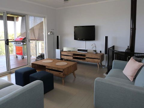 Brilliant Ocean Views - Darwin Holiday 2