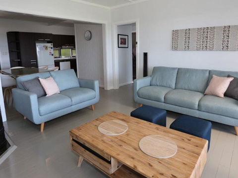 Brilliant Ocean Views - Darwin Holiday 1