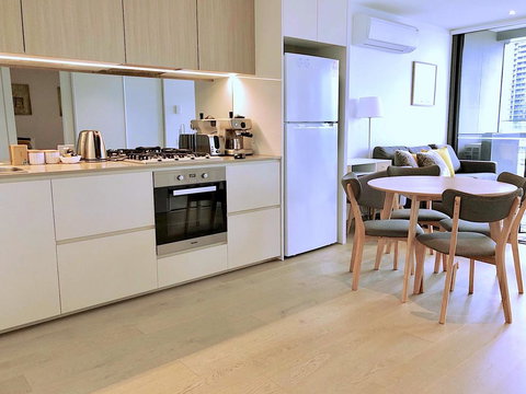 Brilliant Victoria Harbour Waterfront LVII - Darwin Holiday 2