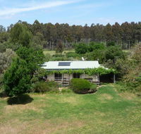 Brimin Lodge Orchard Cottage - Darwin Holiday