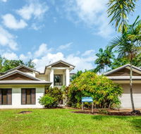 Brindabella - Palm Cove - Darwin Holiday