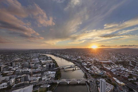 Brisbane CBD Apartments - Darwin Holiday 0