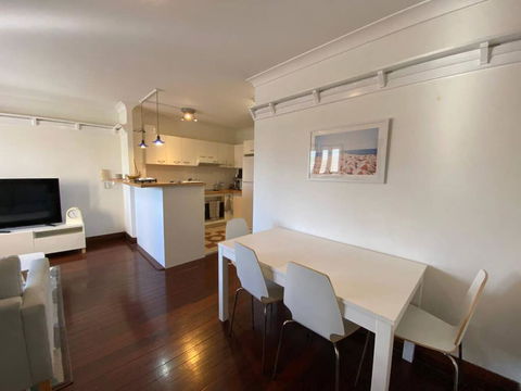Brisbane City Apartment Atop Victoria Park - Darwin Holiday 2