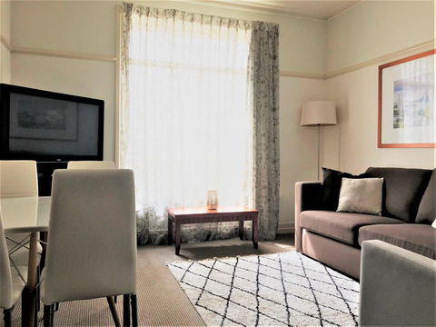 Brisbane City Apartments (Central Station) - Darwin Holiday 0