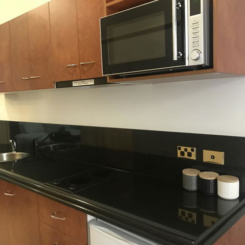 Brisbane City Apartments (Central Station) - Darwin Holiday 3