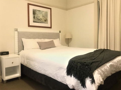 Brisbane City Apartments (Central Station) - Darwin Holiday 1