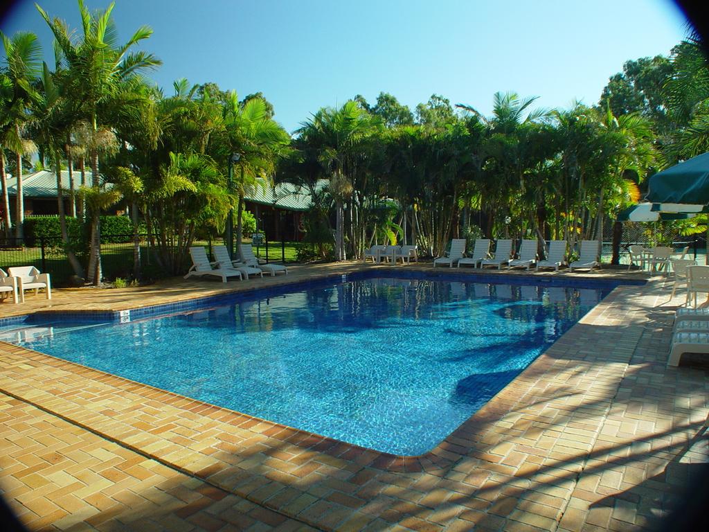 Rochedale QLD Darwin Holiday