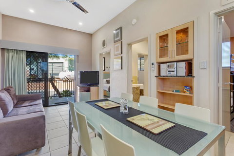 Brisbane Holiday Village - Darwin Holiday 3