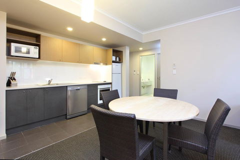Brisbane International Virginia - Darwin Holiday 3