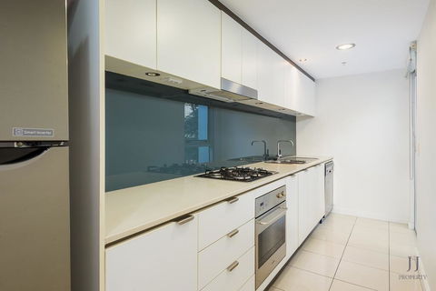 Brisbane Luxury CBD 2 Level 3 Bed Private Entrance Car Space - Darwin Holiday 2